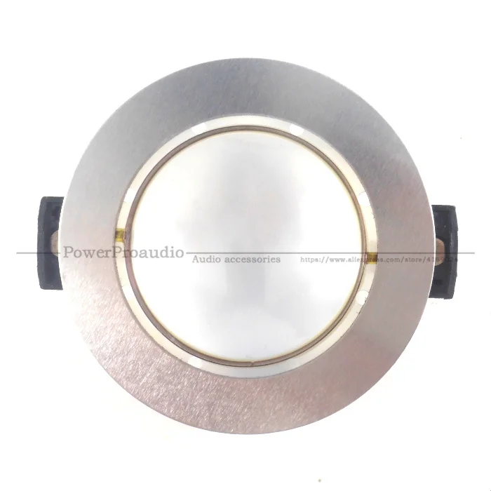 2 шт./лот сменная диафрагма RCF ND350 для драйвера CD350 CD400 44 4 мм 1 75 дюйма