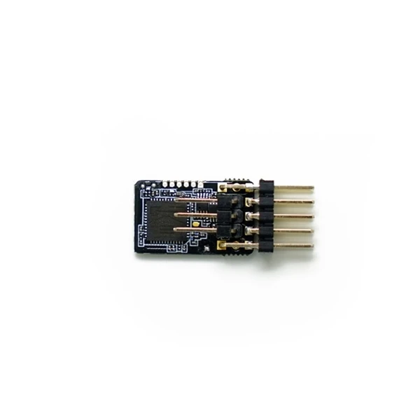 FrSky G-RX6 6/16 приемник PWM SBUS S. Порт выходы Поддержка новой системы доступа для радиоуправляемого дрона FPV гоночный Квадрокоптер