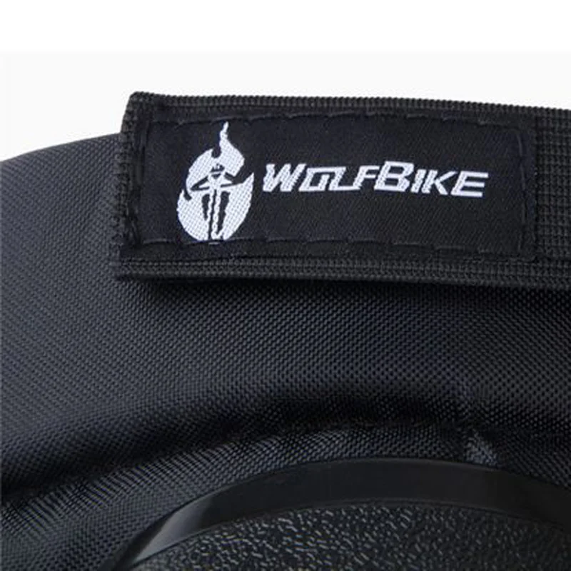 Открытый Мотоцикл Наколенники Защитное Снаряжение Безопасности Вне Kneepad Локоть