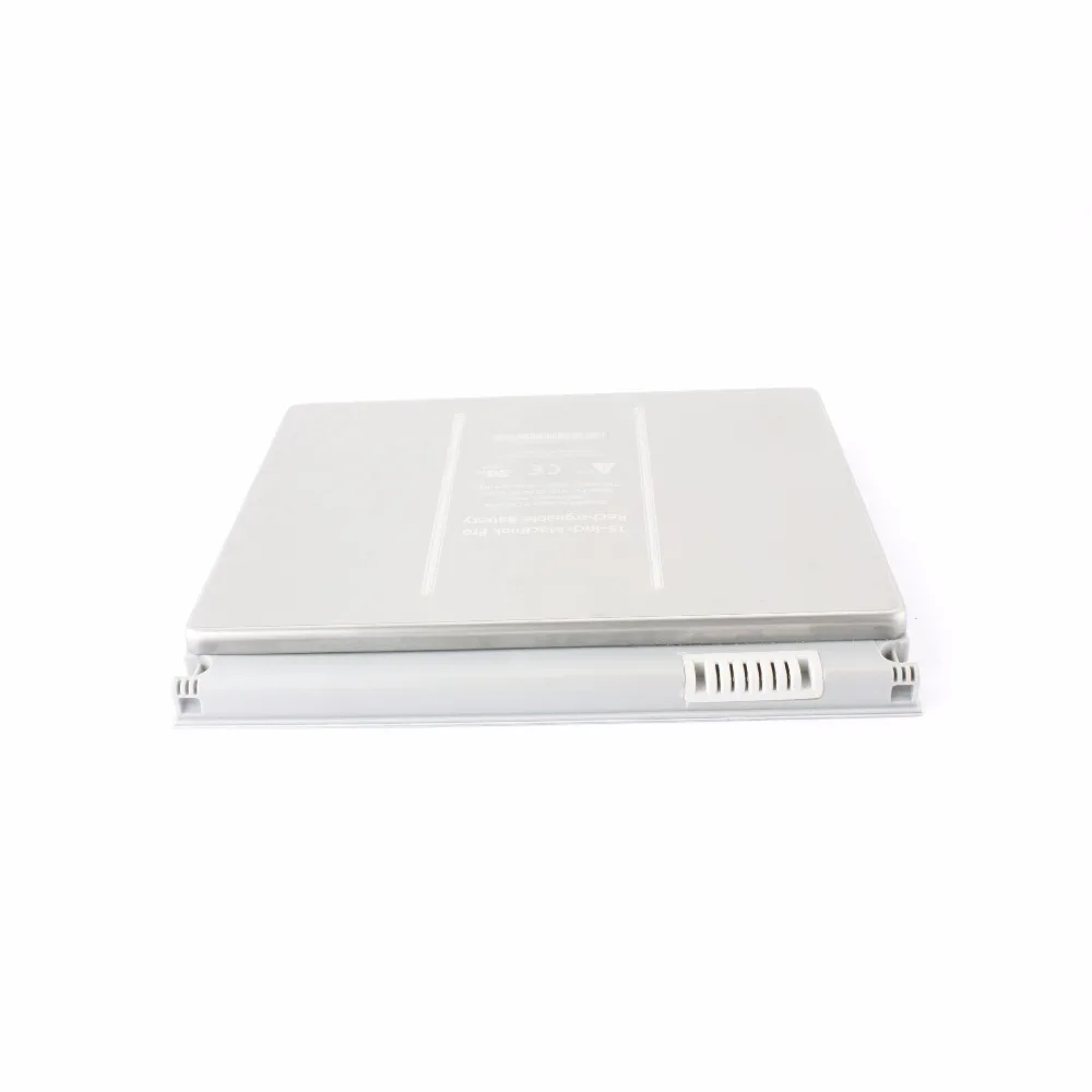 10 8 В 60wh/5500 мАч новый оригинальный A1175 Аккумулятор для ноутбука Apple MacBook Pro 15 &quotA1150