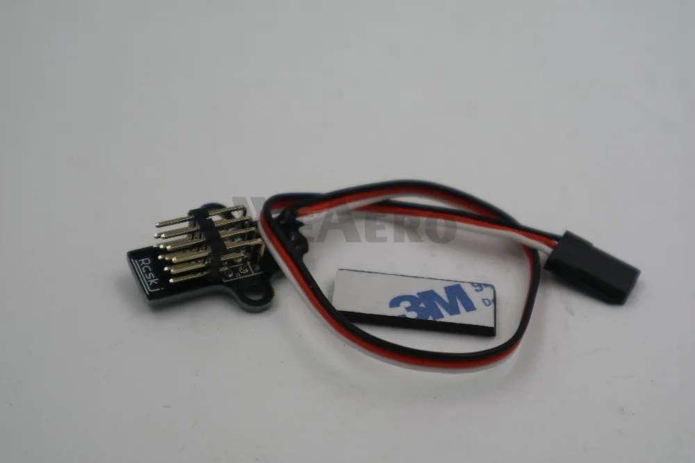 

Throttle Hub 4 IN 1 ESC for RC Multicopter