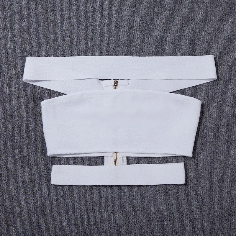 Высокое качество Северная Америка Новая мода черный и белый сексуальный