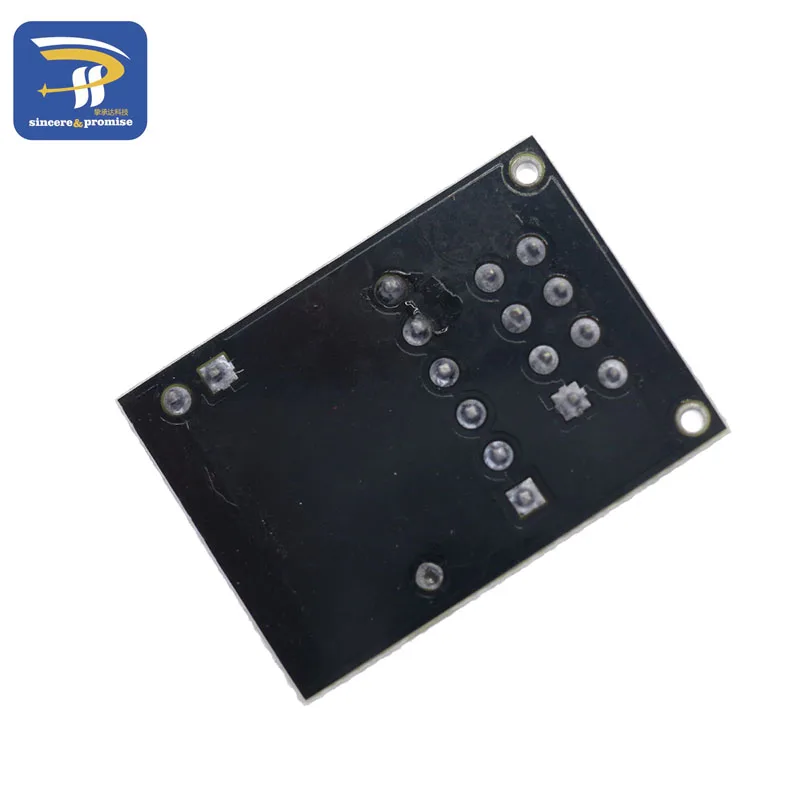 NRF24L01+ модуль беспроводной передачи данных 2,4G/NRF24L01 обновленная версия 2 Мбит/с NRF24L01 гнездо адаптера плата