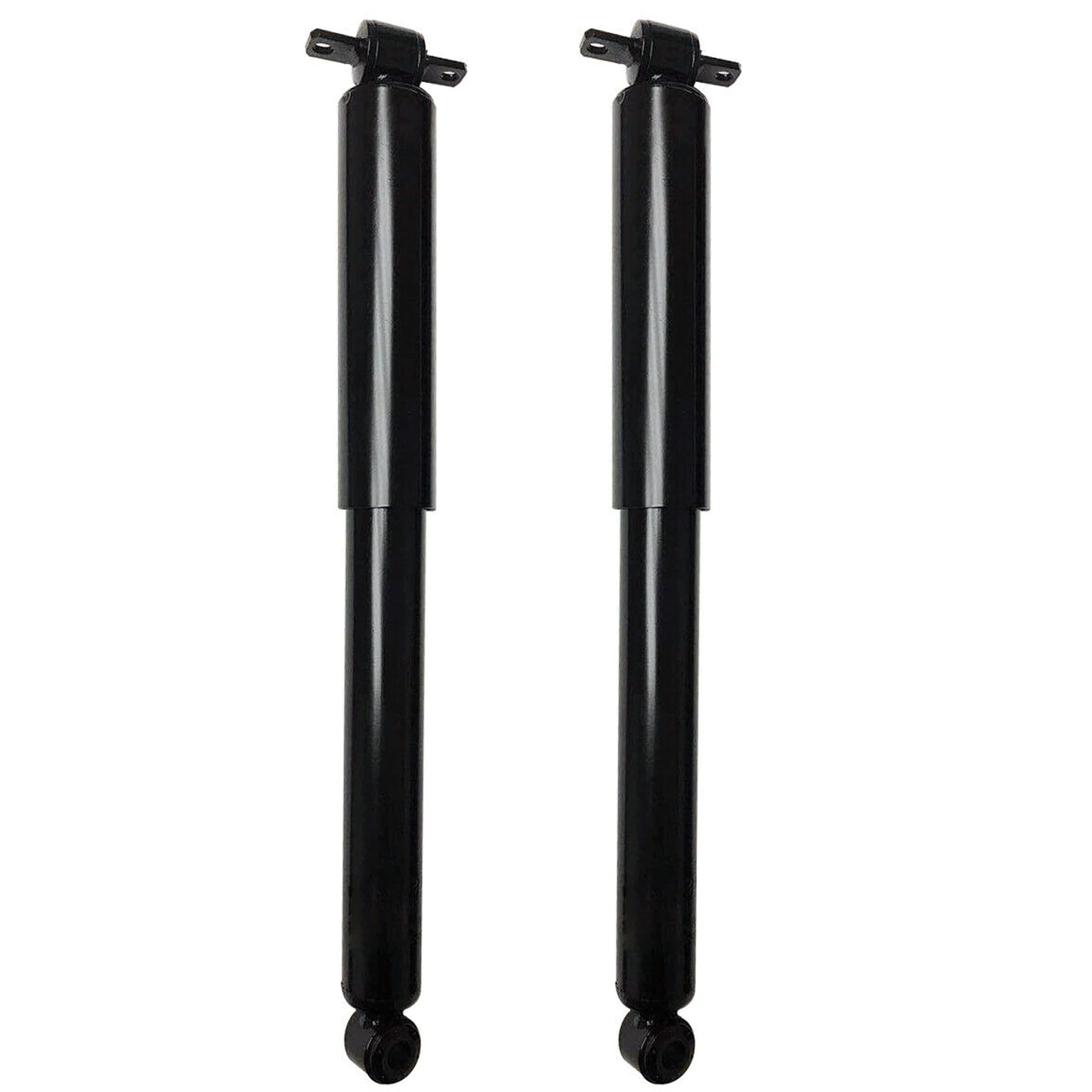 

Rear Pair Shocks & Struts Absorber For Chevrolet Caprice 1982-1992 1993 1994 1995 1996 5955 5955