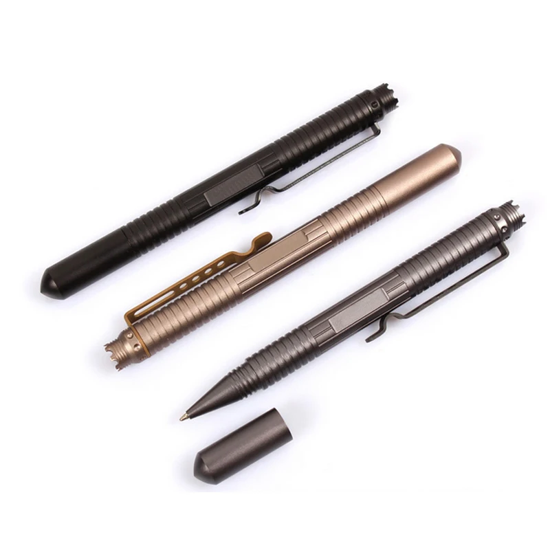 Ручка LAIX EDC тактическая для самозащиты Женский пишущий молот инструмент