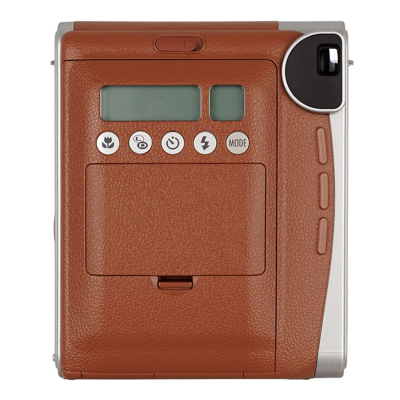 Подлинная Instax Mini 90 Neo классическая камера для моментальной фотобумаги Fujifilm 2 цвета