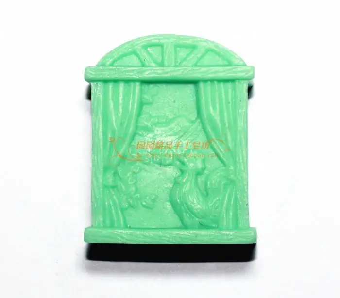 

chick Silicone Soap mold candle mould DIY Carft molds S060