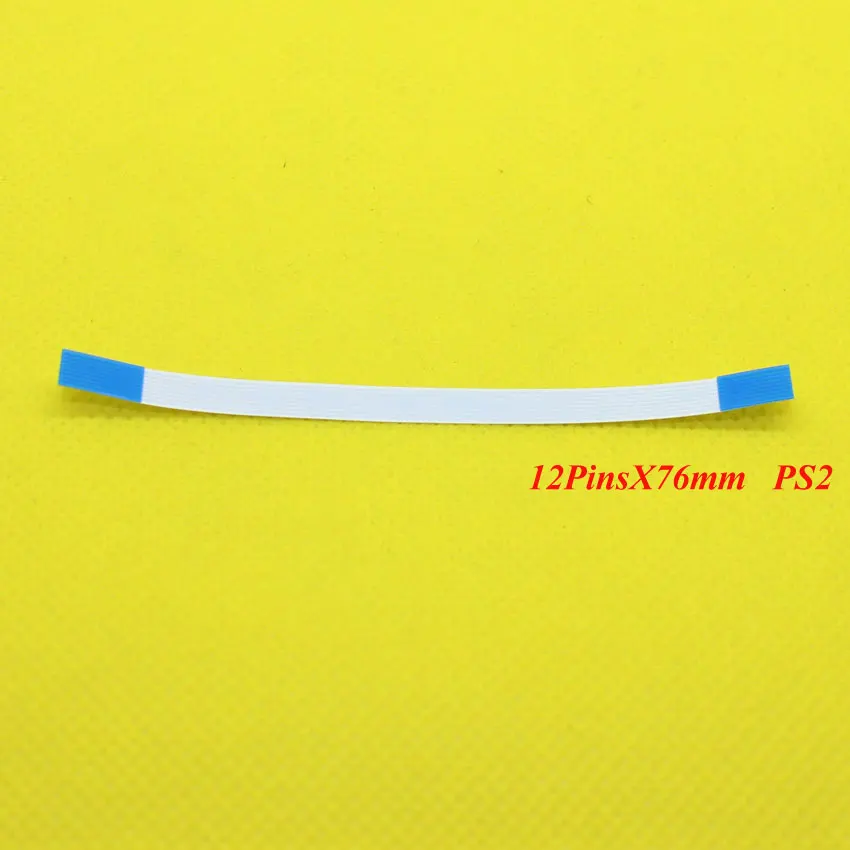 Гибкий кабель для зарядки контроллера Sony PS4 10PIN 12PIN 14pin PS2 PS3 6pin 8pin сенсорная панель
