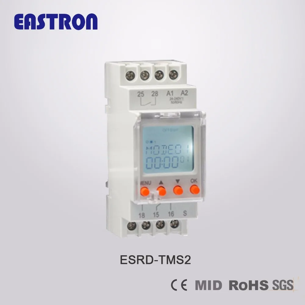 Цифровое Многофункциональное реле времени|time relay|digital time relaydigital relay |