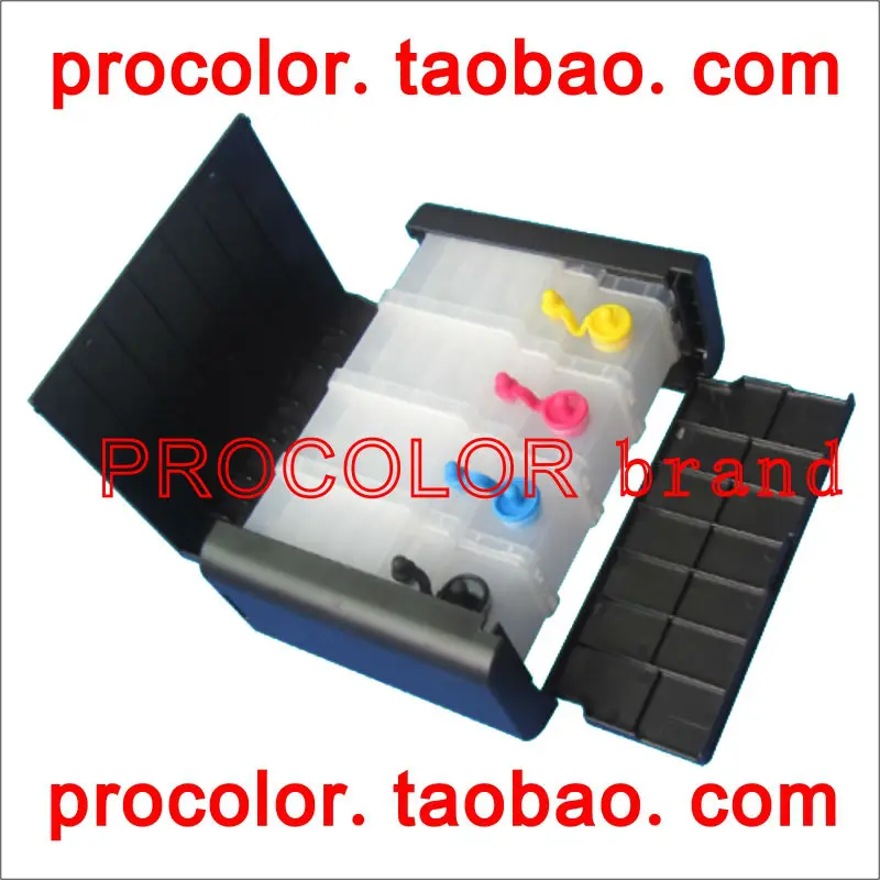 T2521 T2524 T254XL 252 252XL СНПЧ Северная Америка/Австралия... Область для epson wf-7110 WF-7110DTW WF-7610