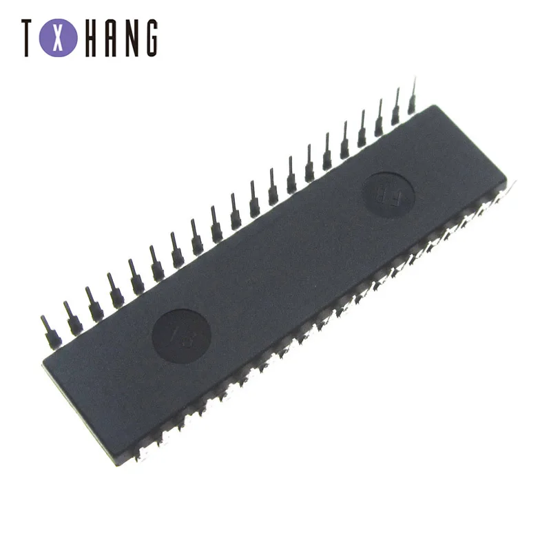 1/5 шт HD46504P-2 HD46504P 46504 40-контактный HITACHI IC | Электронные компоненты и принадлежности