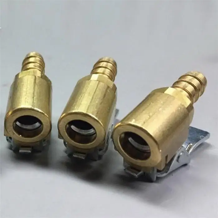 Автомобильный вентиль шины автомобиля наконечник насоса тип воздушного сопла