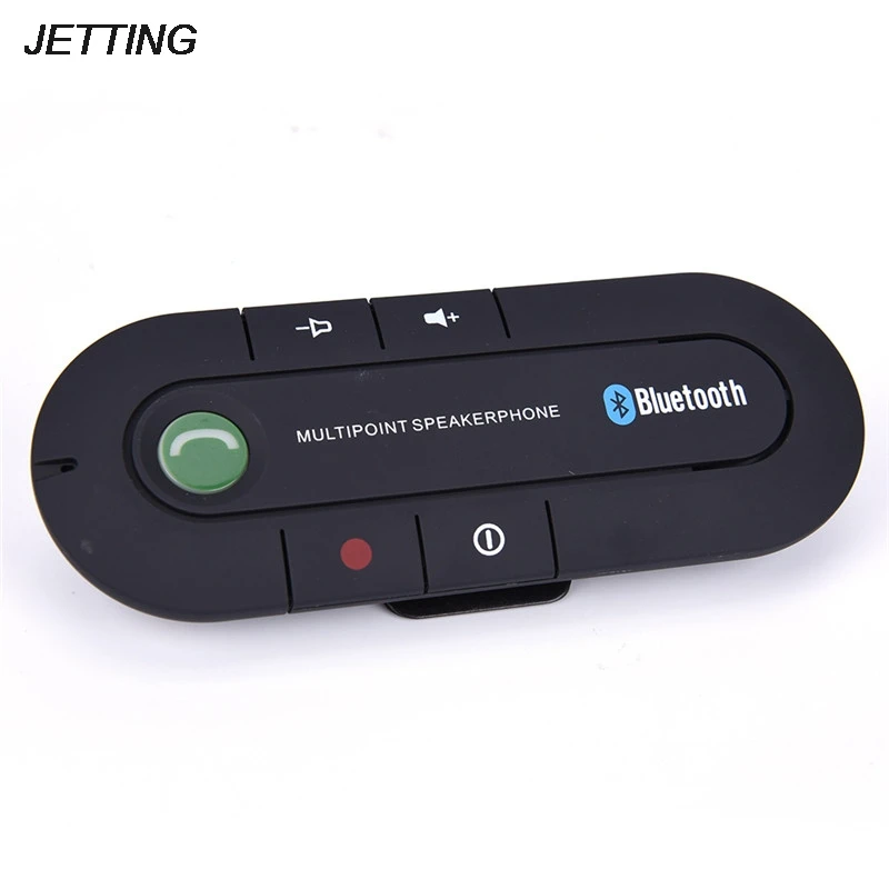 Mp3 плеер FM передатчик громкая связь беспроводной Bluetooth автомобильный комплект