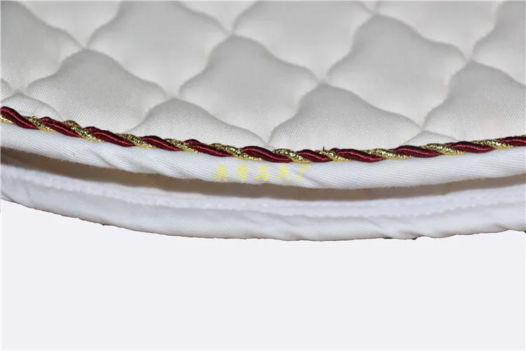 Aoud Высококачественная Лошадь Седло для велосипеда Pad Конный Всадник подушки для седла седло для объездки лошадей Pad Конное седло Pad для лошади