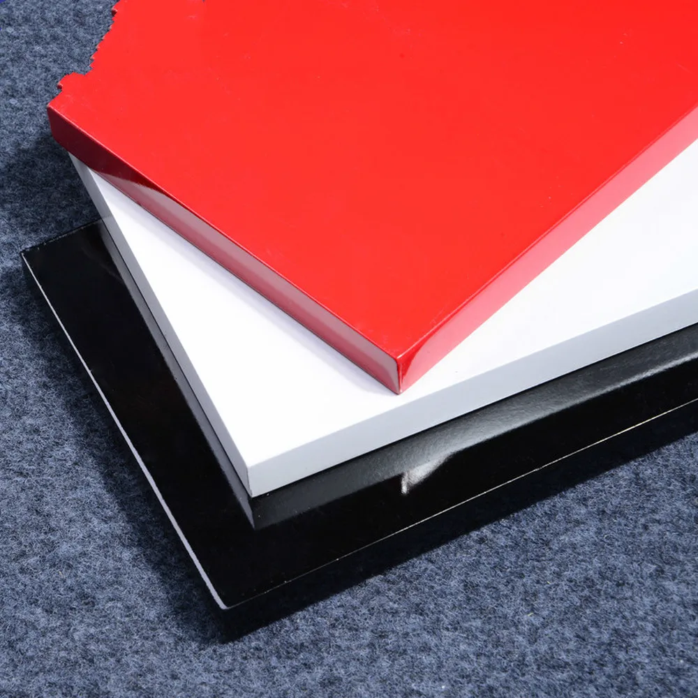 3 шт. простая и современная настенная полка для гостиной слова спальни книжный