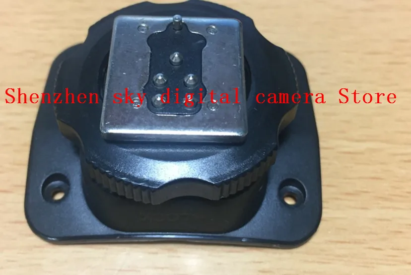 Новая Монтажная ножка горячего башмака для Godox V350S TT350S TT685S V860IIS Вспышка Speedlite