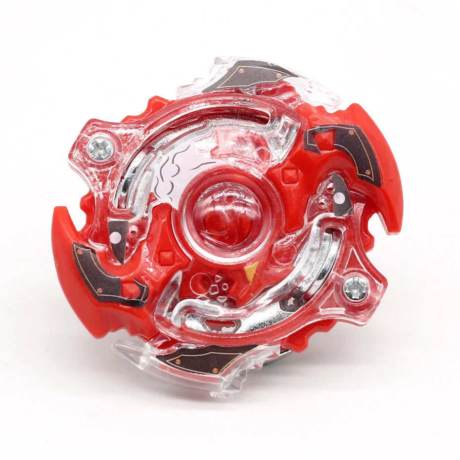 Takara Tomy Bey Bay Burst B143 все стиль Burst Starter Металл Fusion высокая производительность сражающиеся лезвия лучшие игрушки мальчик - Цвет: B35 No launcher