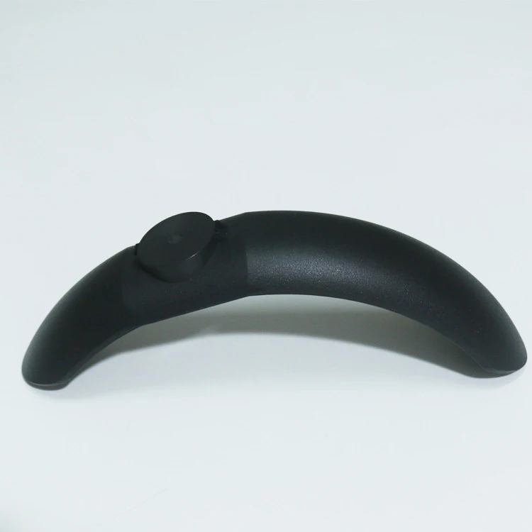 

AUTO -Front Mudguard Fender Guard For Xiaomi Mijia M365 Electric Scooter Skateboard Black