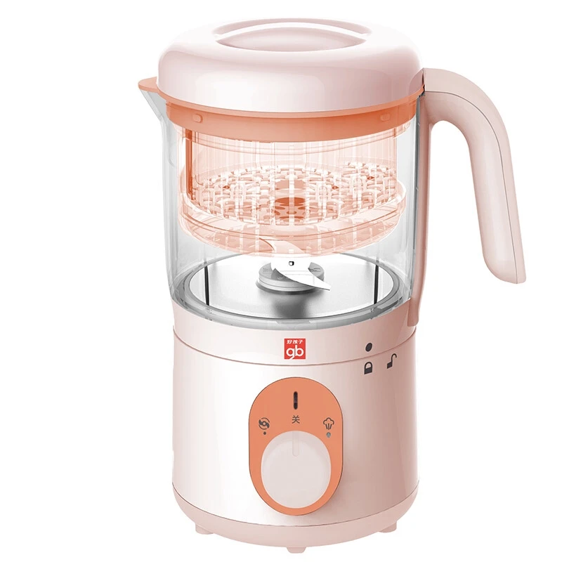 Goodbaby детское питание машина для добавок детские пищевые комбинаты Multi function