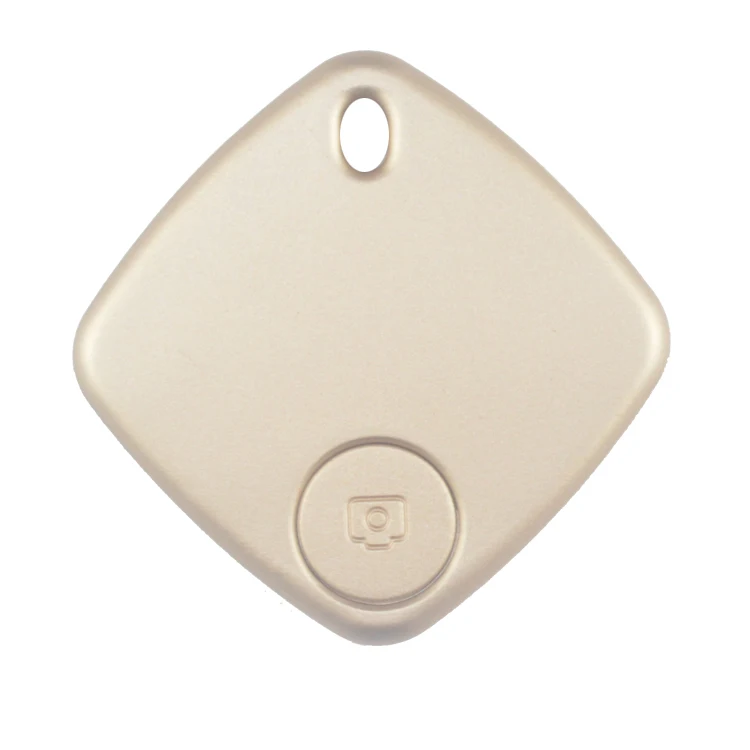 Small Lovely Tracker Smart Finder Bluetooth Tracking Wireless Key Locator Find Lost Keys |