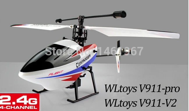 Новая версия WLtoys V911 pro V2 2 4G 4CH RC вертолет BNF + шт батареи зарядка|wltoys v911 pro|wltoys v911v911 |