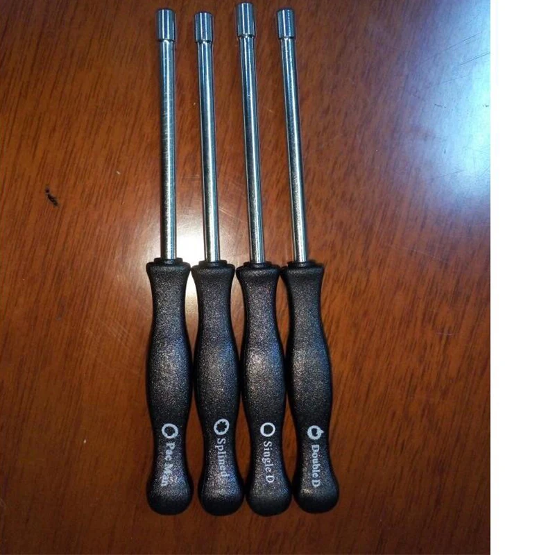 Prostormer 4Pcs Carburetor Adjusting Screwdrivers Carb Tuning Service Tools Set For Small Engine | Инструменты