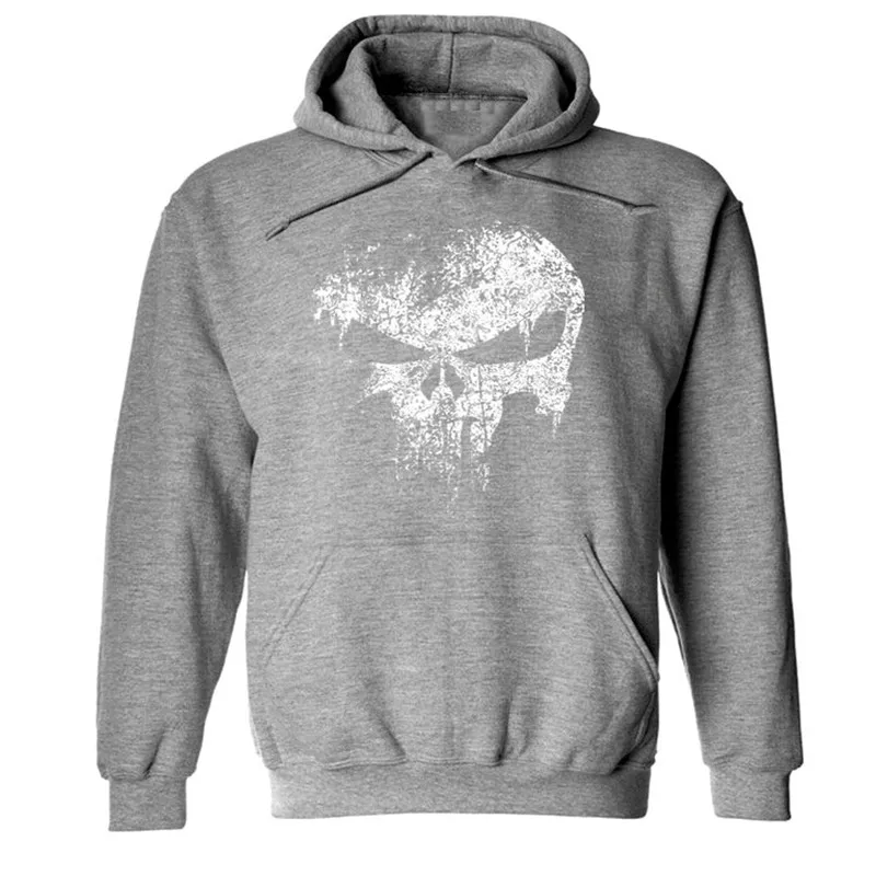 Толстовка Мужская/Женская флисовая с длинным рукавом Свитшот в стиле хип хоп