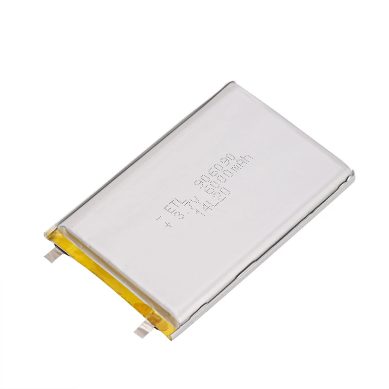 KERNUAP 3 7 V 6000mAh 906090 PLIB Полимерный литий ионный аккумулятор/литий аккумулятор для