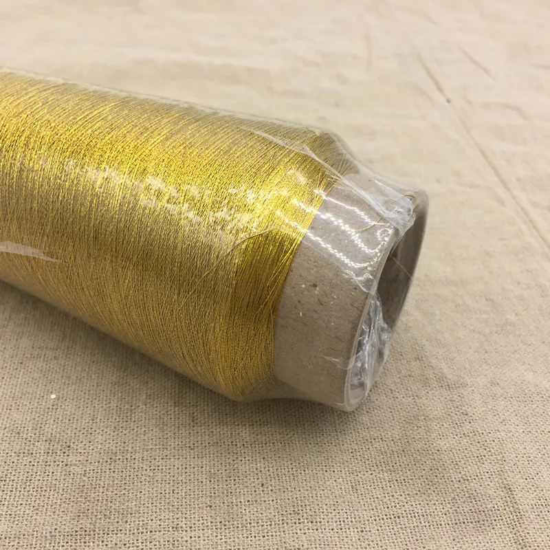 Бесплатная доставка вышивка крестом золотая нить компьютеризированная швейная