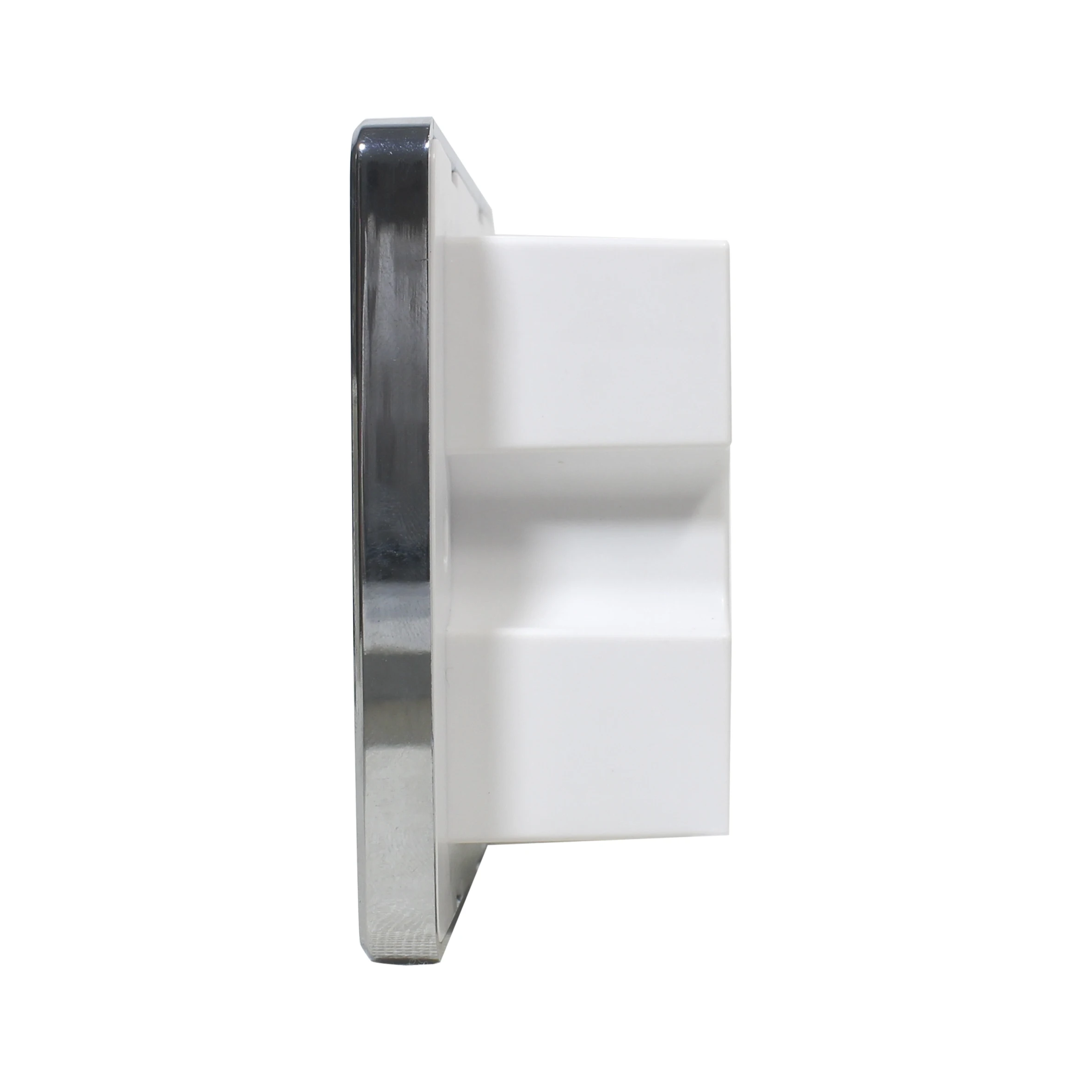 Настенный аудиоусилитель Bluetooth с пультом дистанционного управления и 2