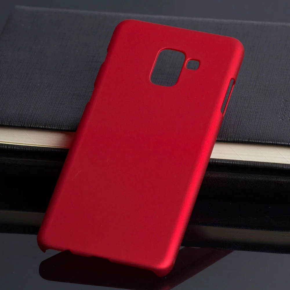 Coque 5.6For samsung Galaxy A8 чехол для samsung Galaxy A8 плюс A8Plus SM A530 A530F A730 A730f Coque чехол