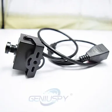 Wide Angle 150 degrees 2.0MegaPixels Mini Wifi IP Camera 1080P 2.1MM Board Lens H.264 Onvif Security CCTV | Безопасность и защита