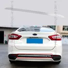 Защитный бампер из нержавеющей стали для Ford Fusion Mondeo 2013