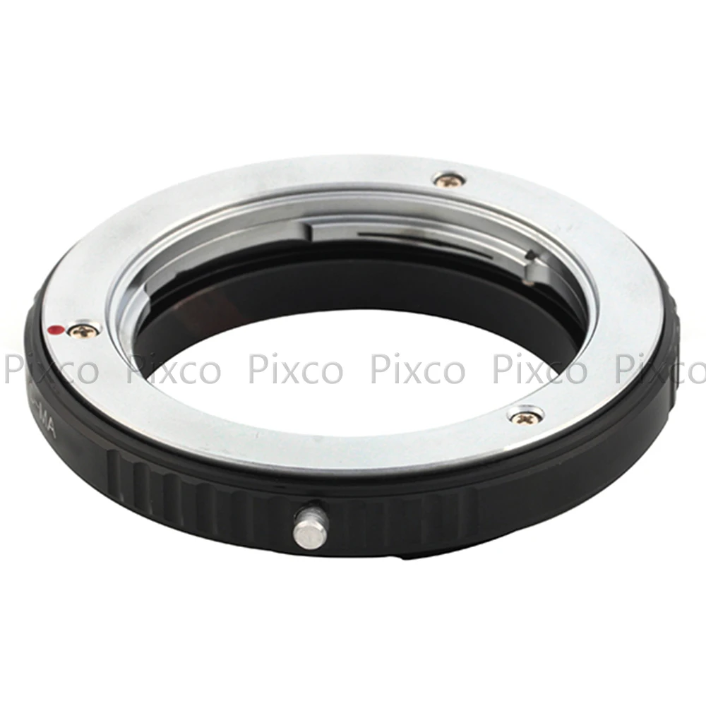 Pixco MD MA переходное кольцо для макрообъектива объектива Minolta MC подходит Sony Alpha