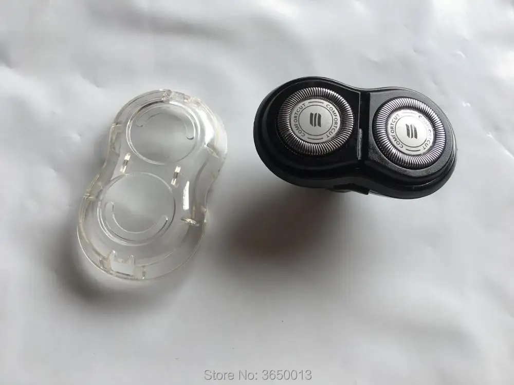 Сменная головка RQ32 лезвие для бритвы PHILIPS RQ380 YS523 YS524 YS525 YS526 YS527 YS528 YS534 YS536 YQ300 YQ306 YQ308