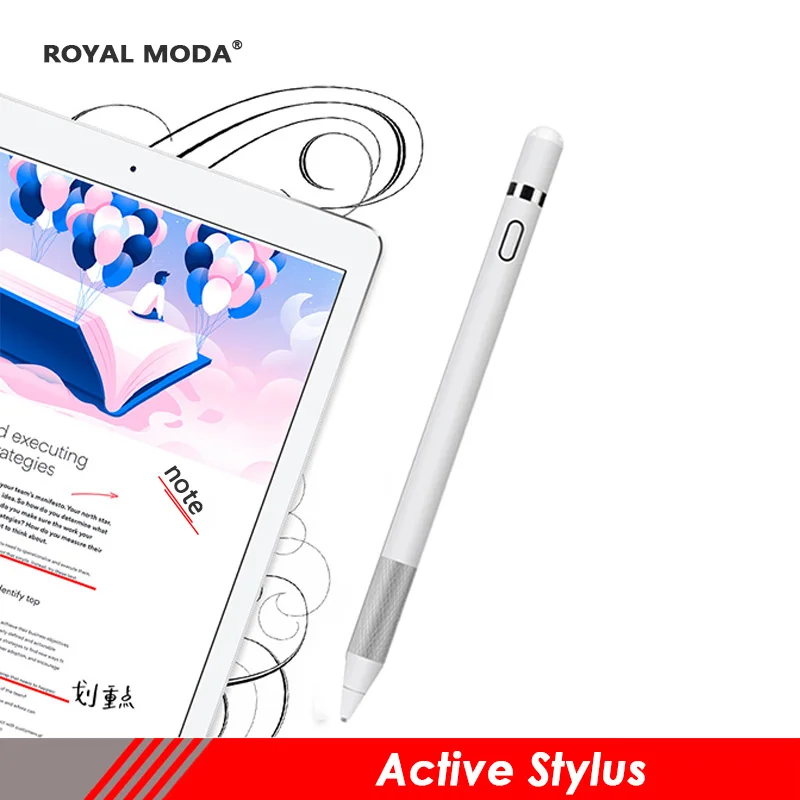 Стилус для apple pencil стилус ipad Сенсорной поверхности сенсорного планшета и