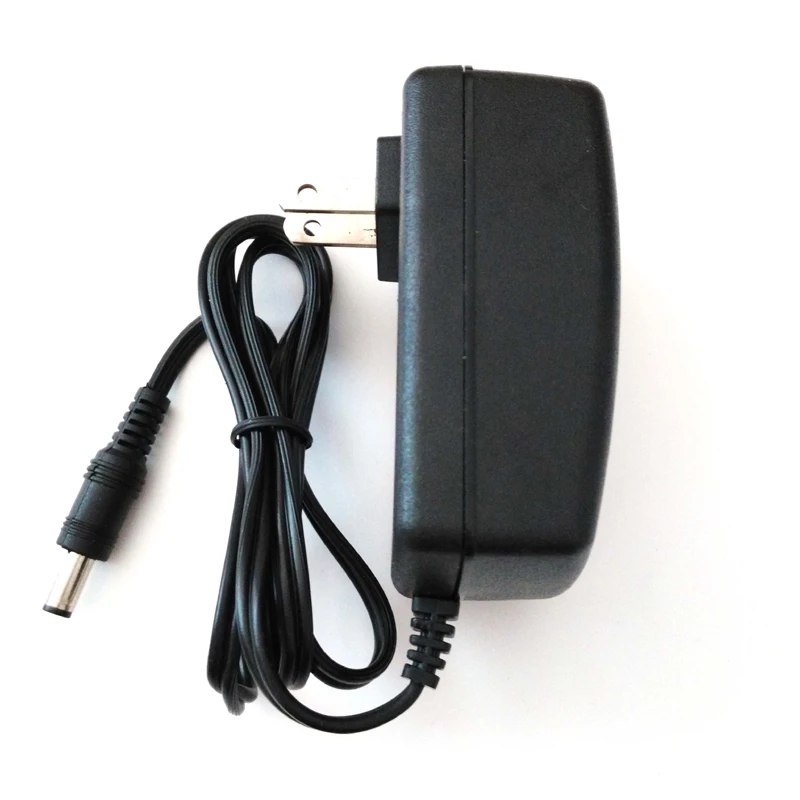 15 вольт AC/DC адаптер 15 в 1A 1.25A 1250mA 1.5A 2A 2.5A адаптер питания Универсальный EU US UK AU разъем 15 в источник питания DC5.5* 2,1/2,5 мм