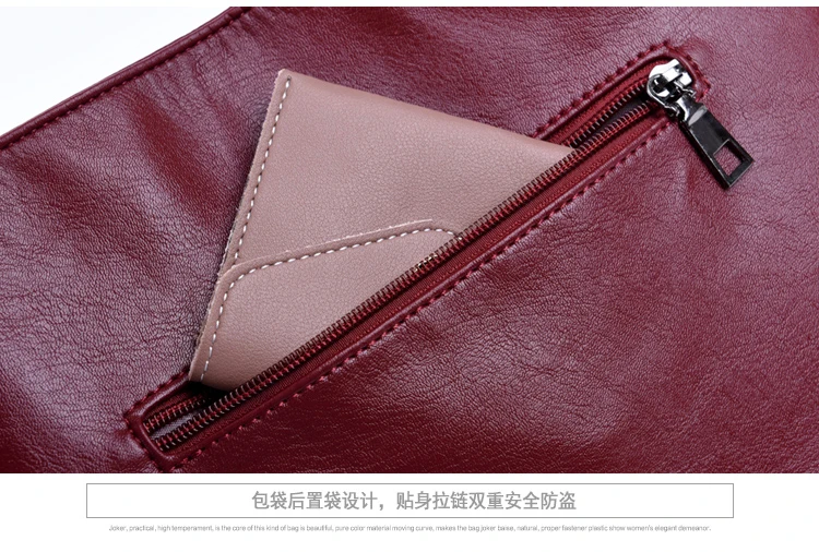 Женские Ручные Сумки Sac Bolsa, винтажные стильные женские сумки, роскошные кожаные сумки, женские сумки, дизайнерская Большая вместительная сумка-тоут