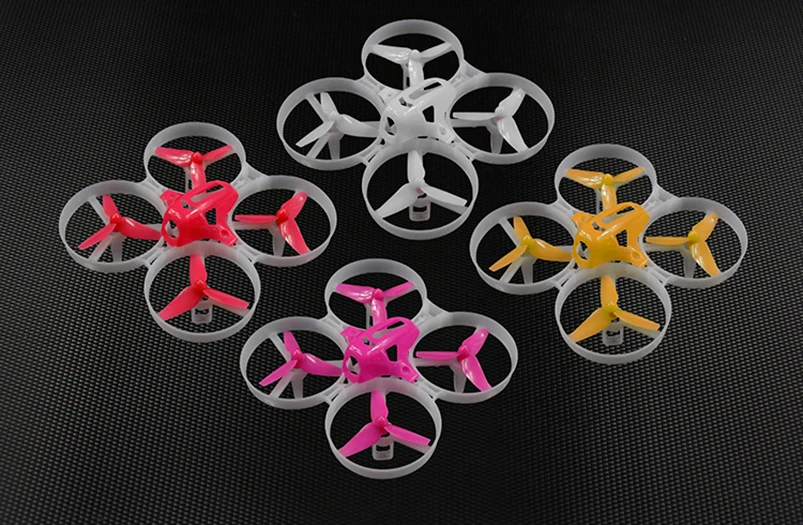 LDARC крошечный 7X 8X набор 75 мм 85 рама для Мини FPV Racing Drone Quadcopter RC Racer TINY8X|kit frame|rc