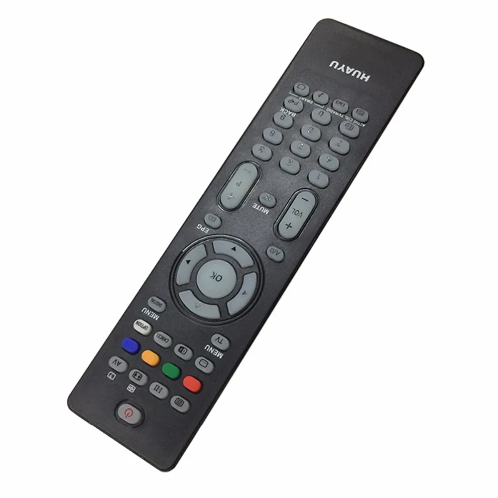 Для пульта дистанционного управления PHILIPS RC2034302/01 RC203430201 32PFL7532D 42PFL7532D 42PFL7562D /10