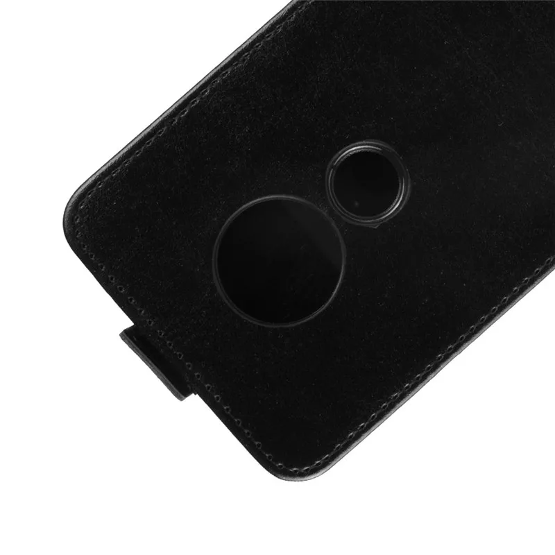 Чехол-книжка из искусственной кожи для Motorola Moto G7 Play чехол телефона задняя крышка