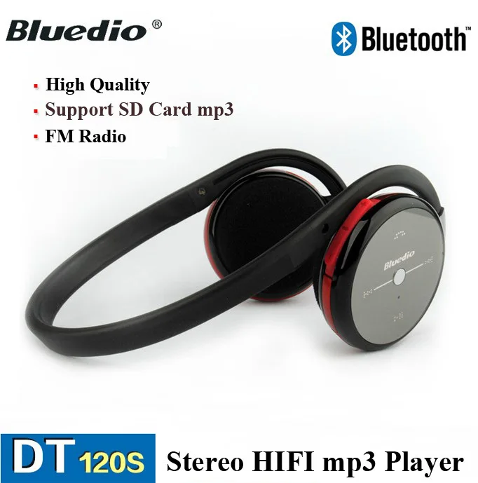 Bluedio bluetooth headset shop
