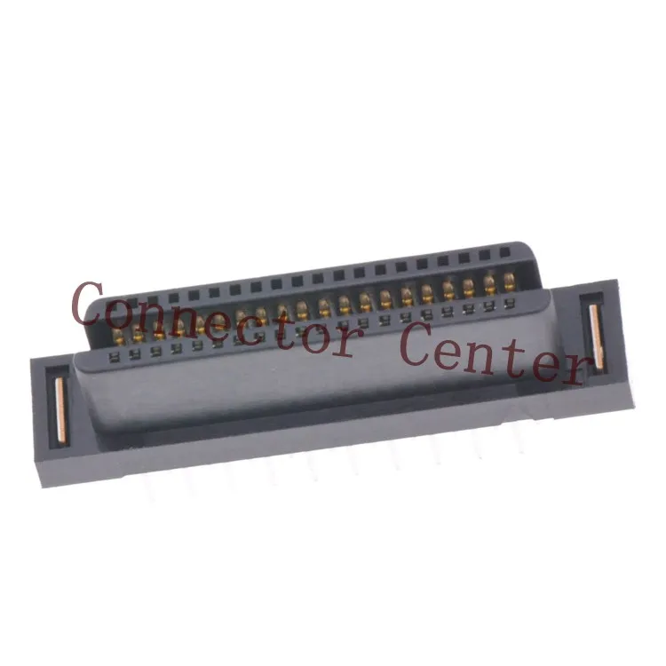 Оригинальный Разъем SCSI для Molex 40Pin CN Type 180 градусов Female 0523260401 | Обустройство дома