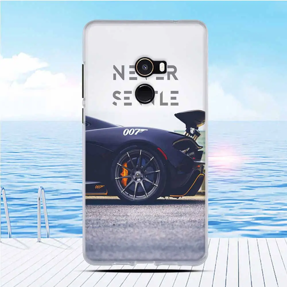 For Xiaomi Mi Mix 2 Case Cover for Evo Pattern Soft Silicone Coque Mix2 EVO 5.99&quot | Мобильные телефоны и аксессуары