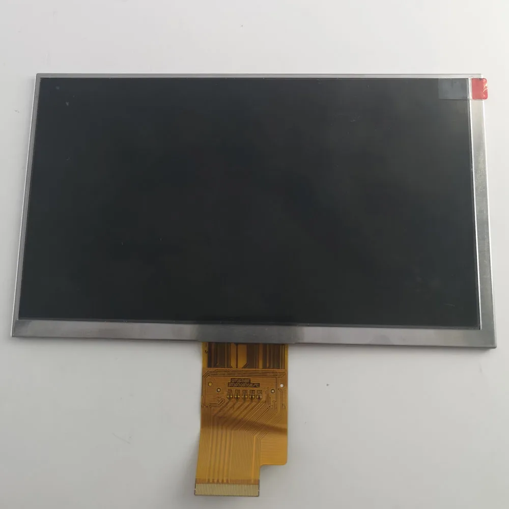 7 дюймов 163 мм * 97 для KURIO 070LB8S 1030300358/C экран дисплея панель сменные детали Φ