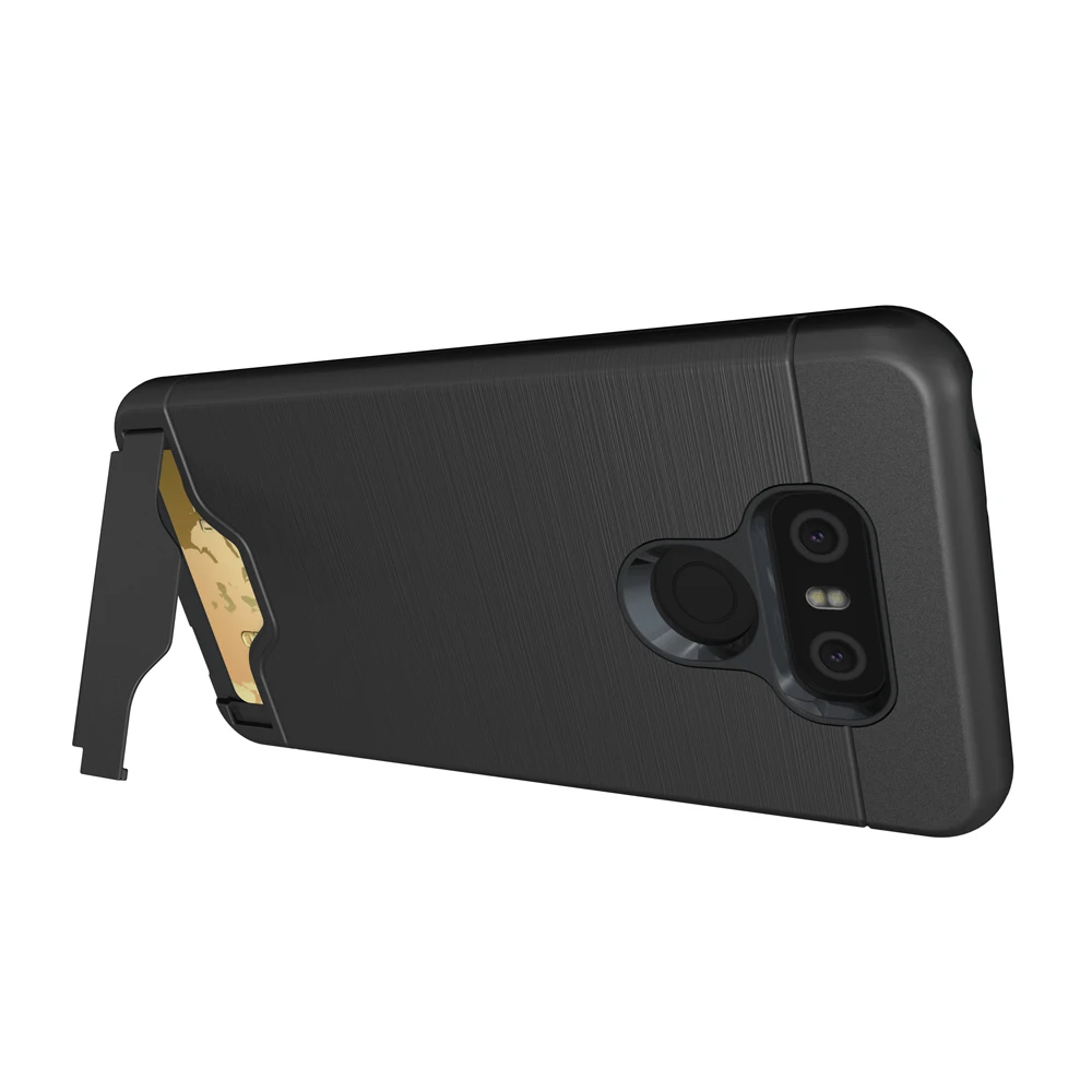 Ударопрочный защитный чехол Жесткий Чехол для телефона LG G6 Plus G 6 G6plus LGG6 H870 H870DS H871