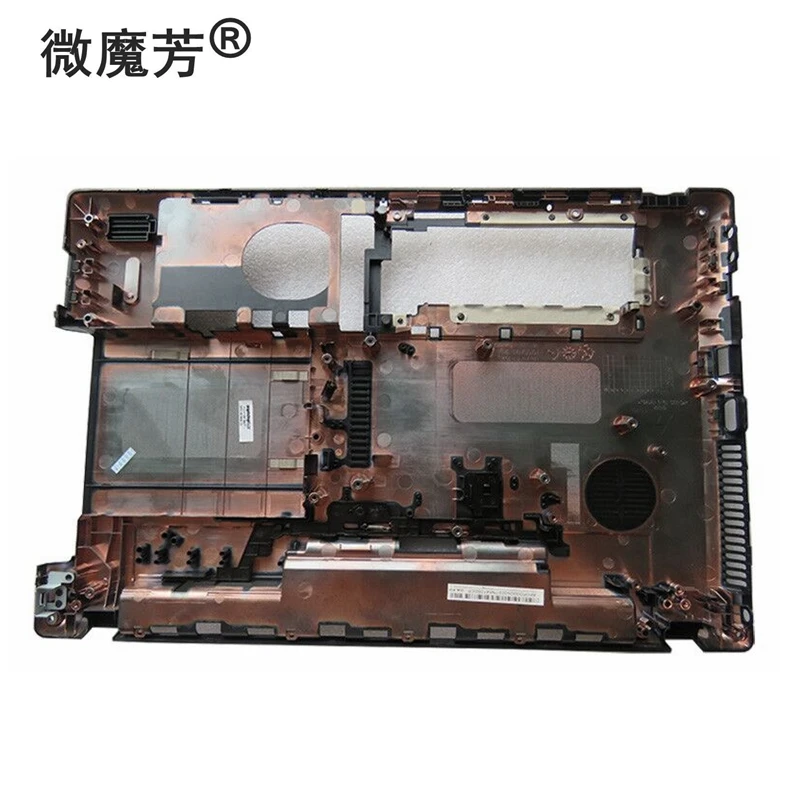 Новый ноутбук Нижняя чехол база для Acer Aspire 5250 5733 AP0FO000N00 D оболочка без