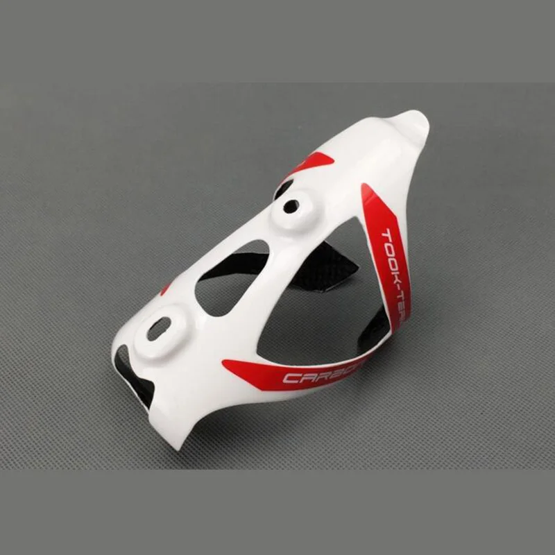 2017 красочные воды флягодержатель велосипедов MTB дорожный углерода велосипед