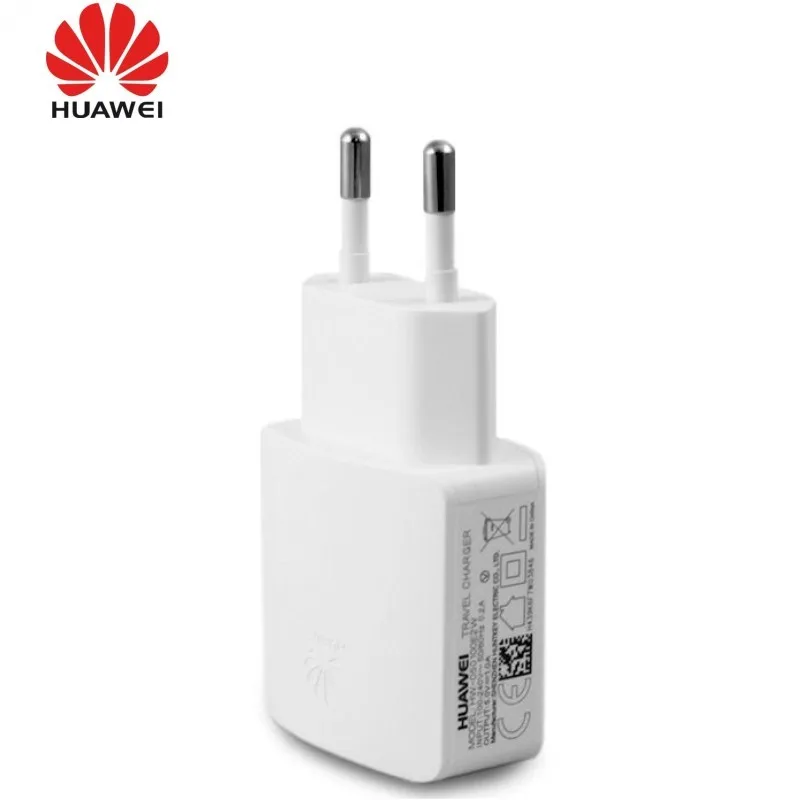 Зарядное устройство для путешествий HUAWEI HW 050100E2W USB|3G модемы| |