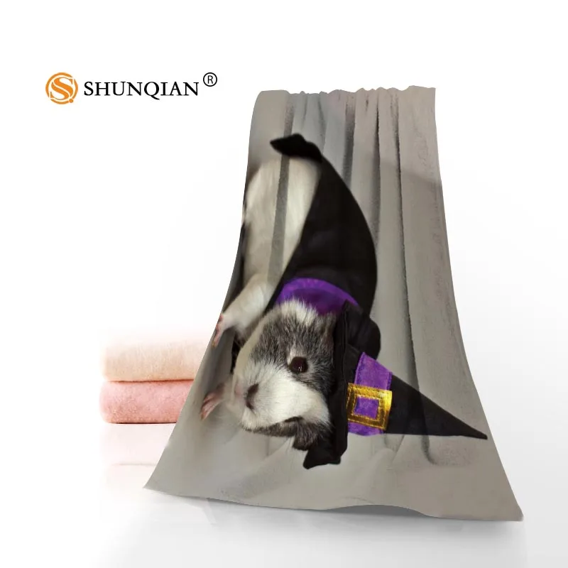Полотенце из микрофибры с принтом морской свиньи A8.8|microfiber fabric|towel microfiberbath towel